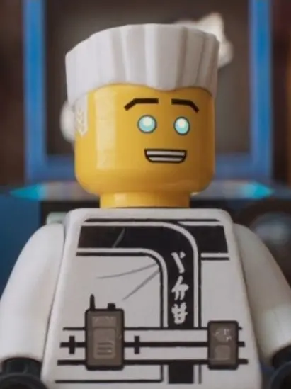 Suki_kittyy의 A robotic teen?.