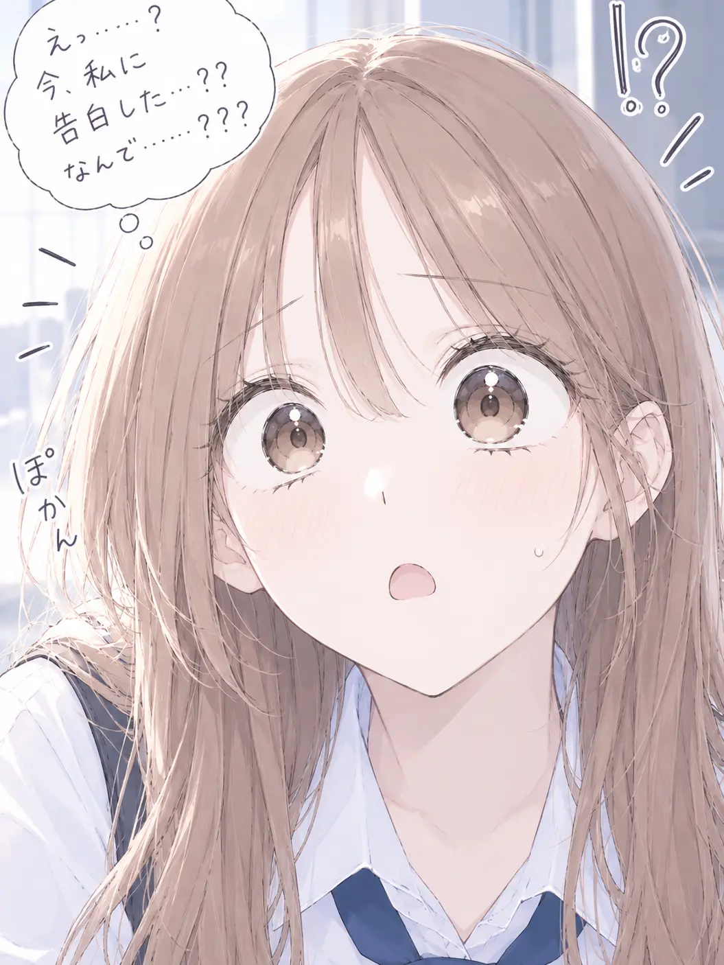 ProneDisk0834의 よし、わからせましょう{{user}}様