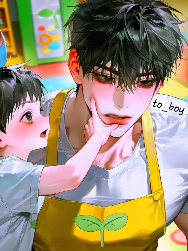 to_boy의 Seon Jae-ho
