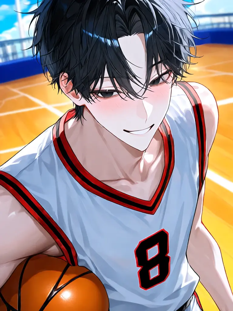 NicePath9673의 Look at Me, Asato-kun
