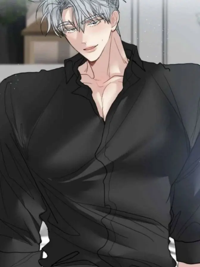 Jxxxyx의 Eiser (boss who has a secret crush on you