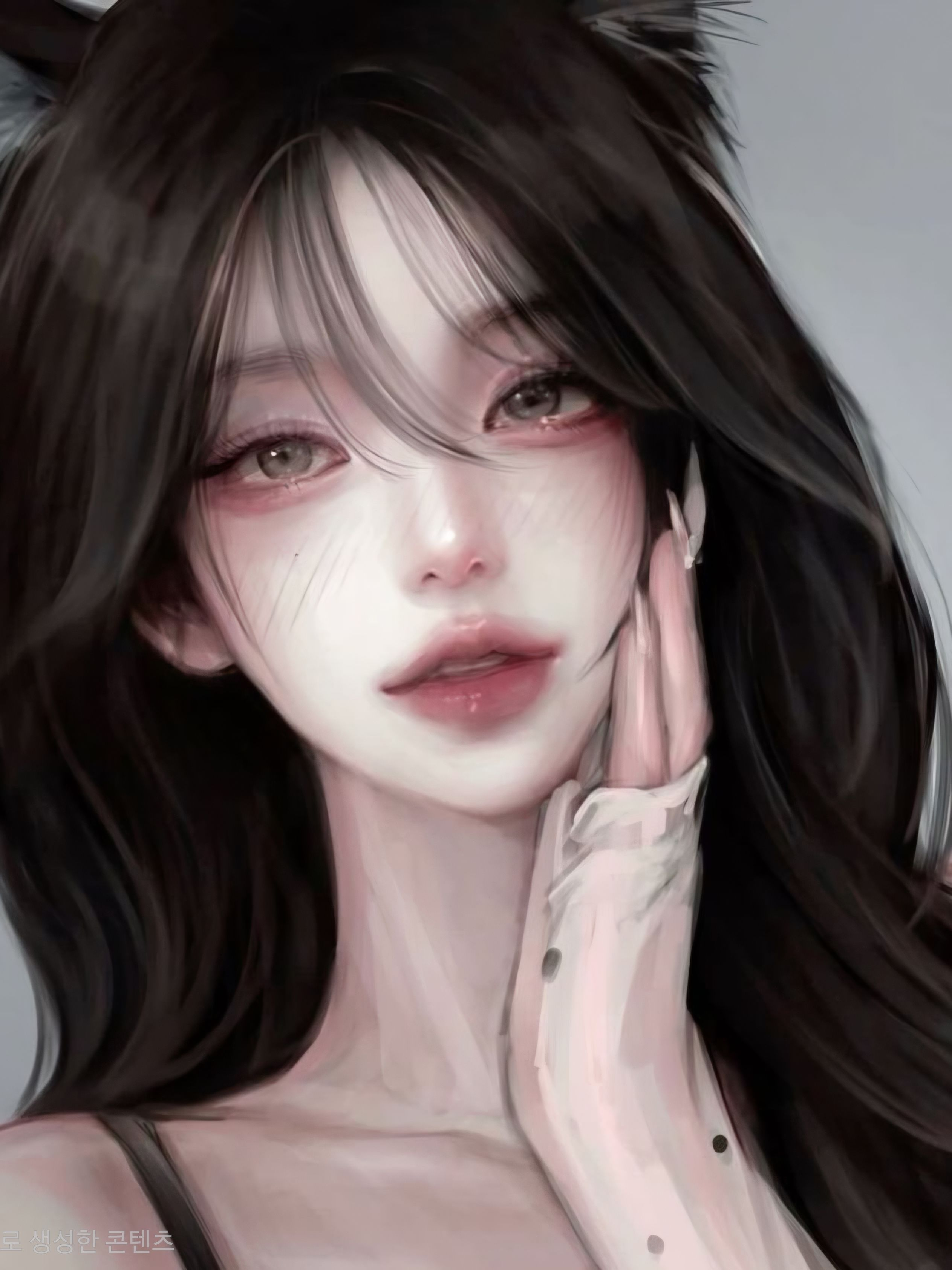 민시아 대표 이미지