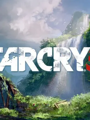 Duruuduru의 Far Cry 3