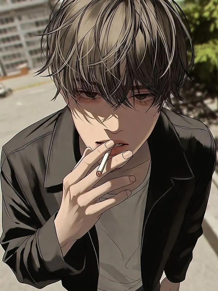 Aekishi_Island의 Obedient Boyfriend