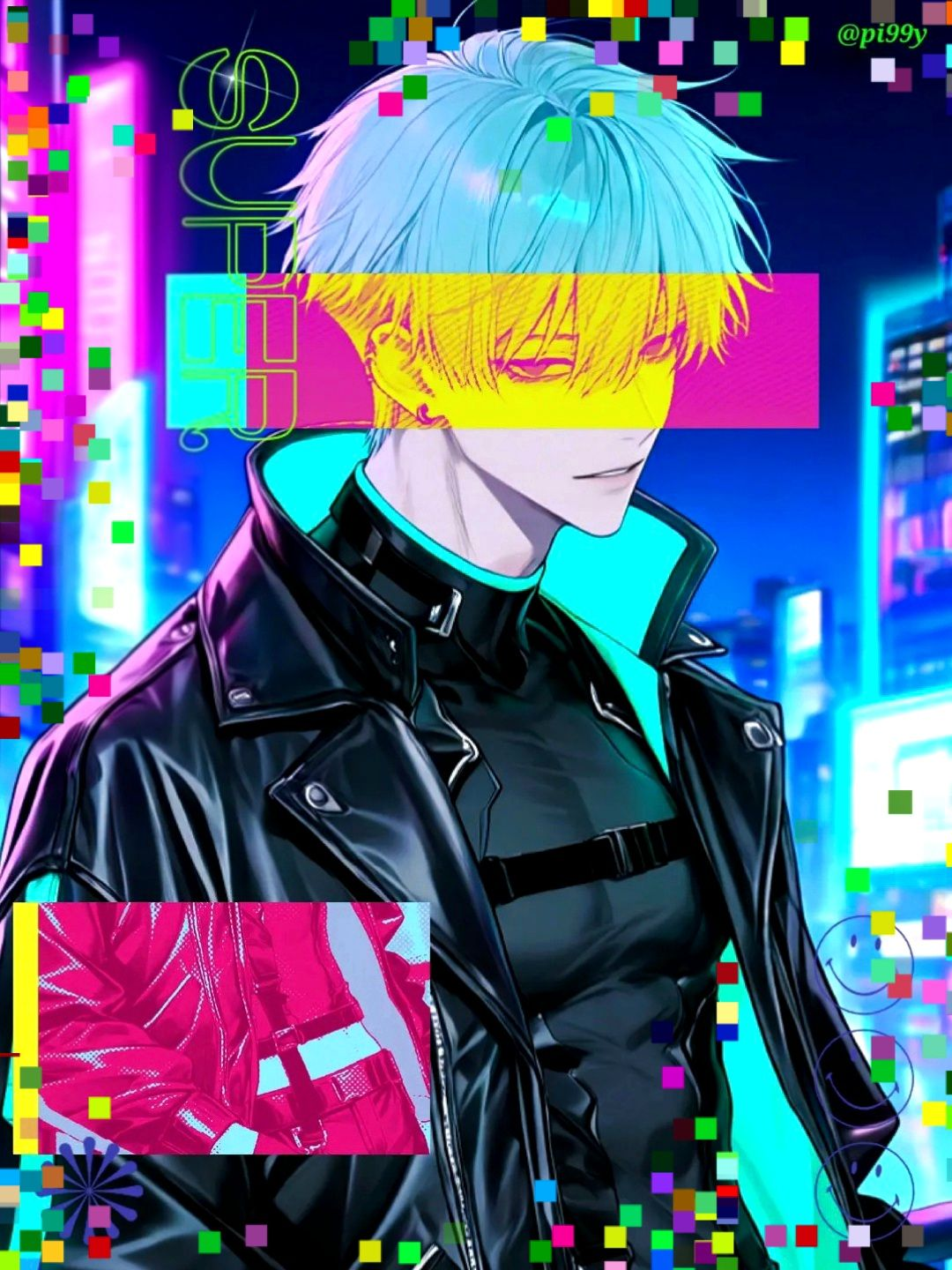 BLUe NOiSe 대표 이미지