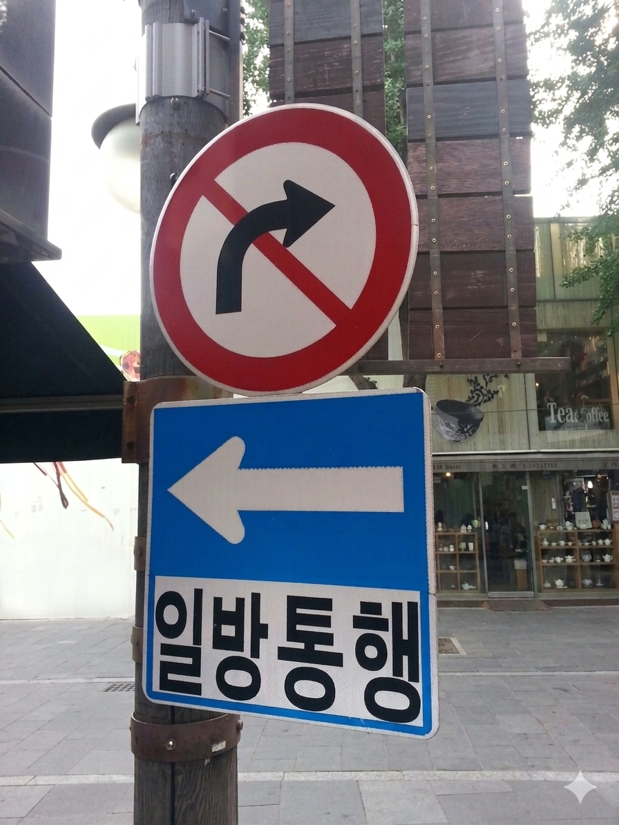 인상이 되게 좋으세요. 대표 이미지