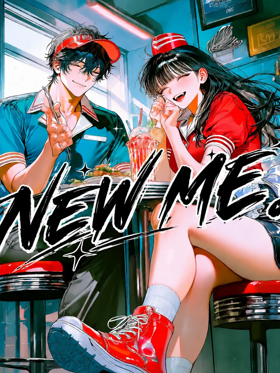 MeanCrisp8007의 Coin Laundry NEW ME!