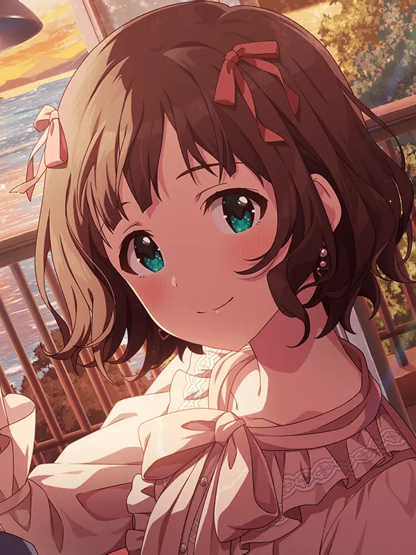 Imas의 天海 春香