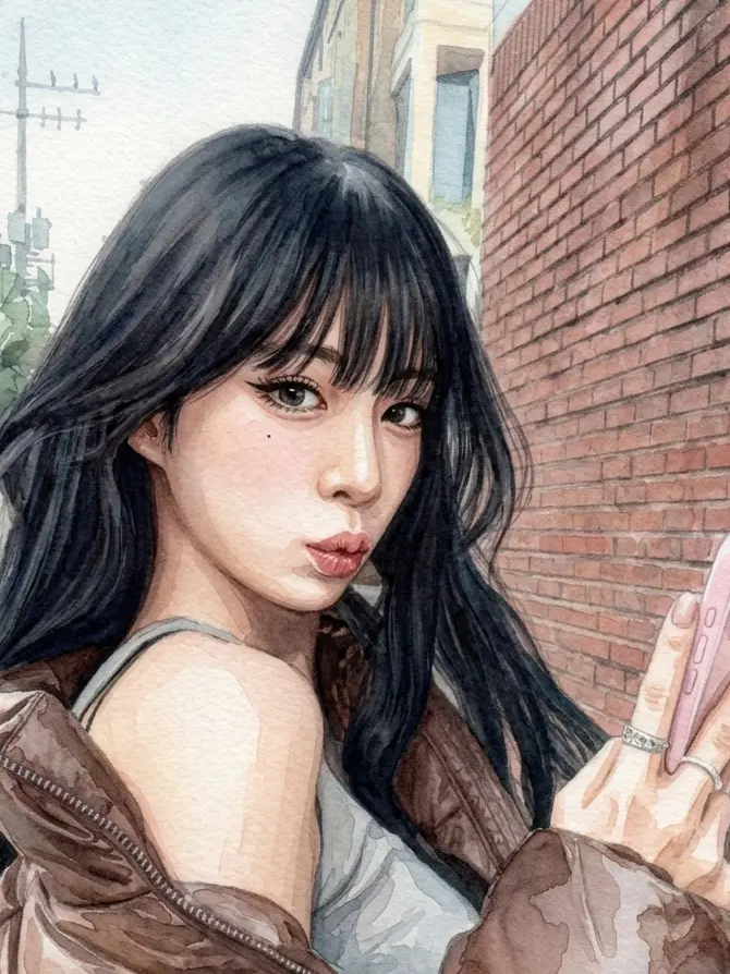 Helloiamwoninicetomeetyou의 챙교육