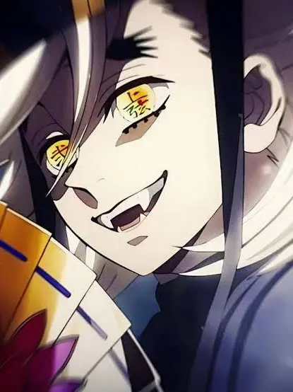 Demon_Slayer_doma의 童磨現パロ