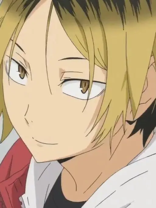 Otochan0414의 独占欲が強い研磨くん