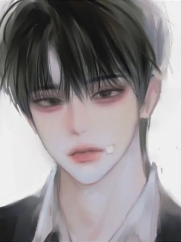 AgedBed8498의 한국인 내 남친 김도현