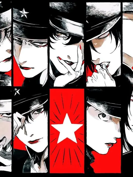 NuttyHare2063의 라이치 히카리 클럽