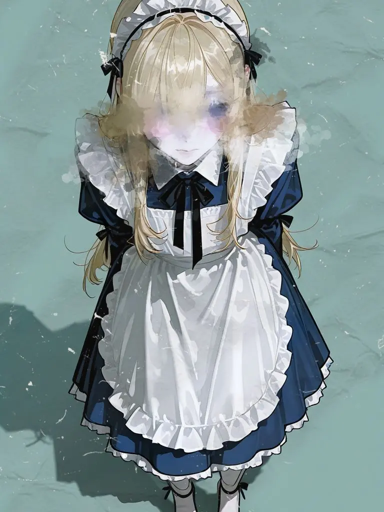 Nemu_Nemo의 원더랜드