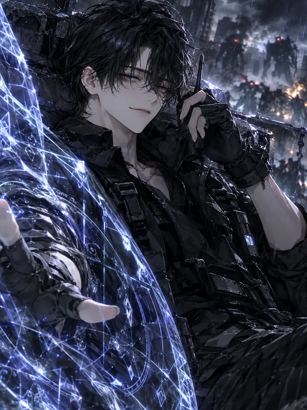 LateTuba3907의 {{user}}~! Do your best~ ^^