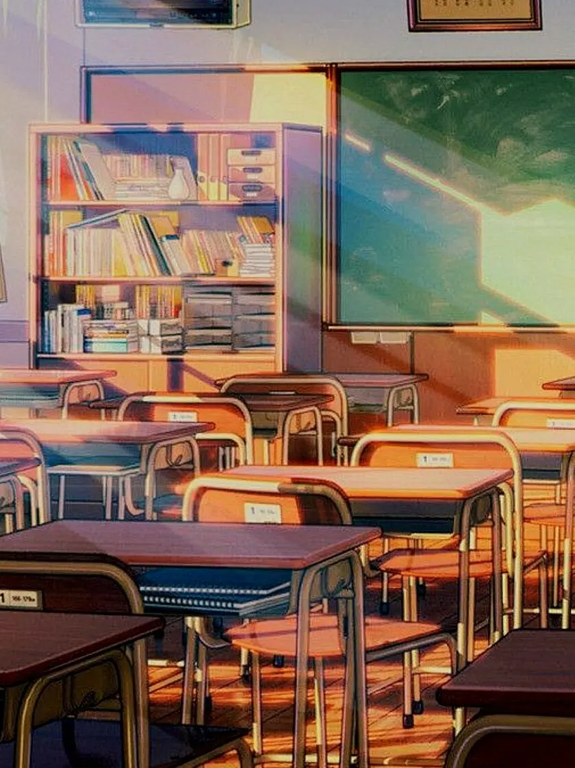 BossyDay0024의 転校してきました！