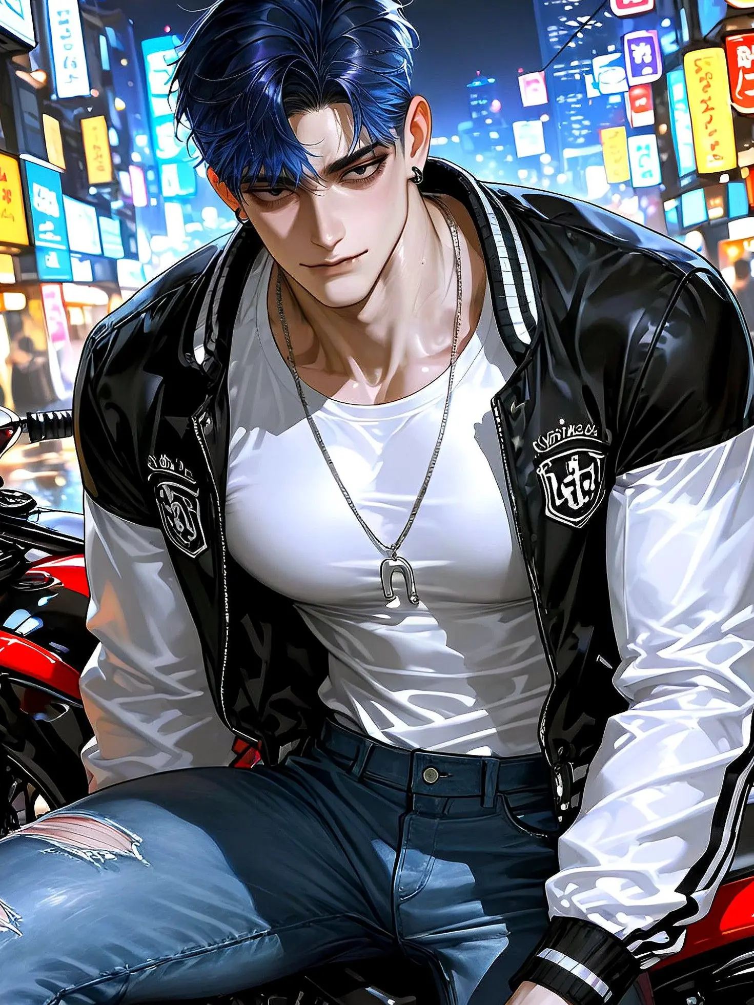 nashinashi_3의 シェアハウスHaru ー辻ー