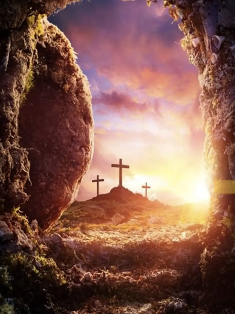 Peakyblinder의 Jesus Christ