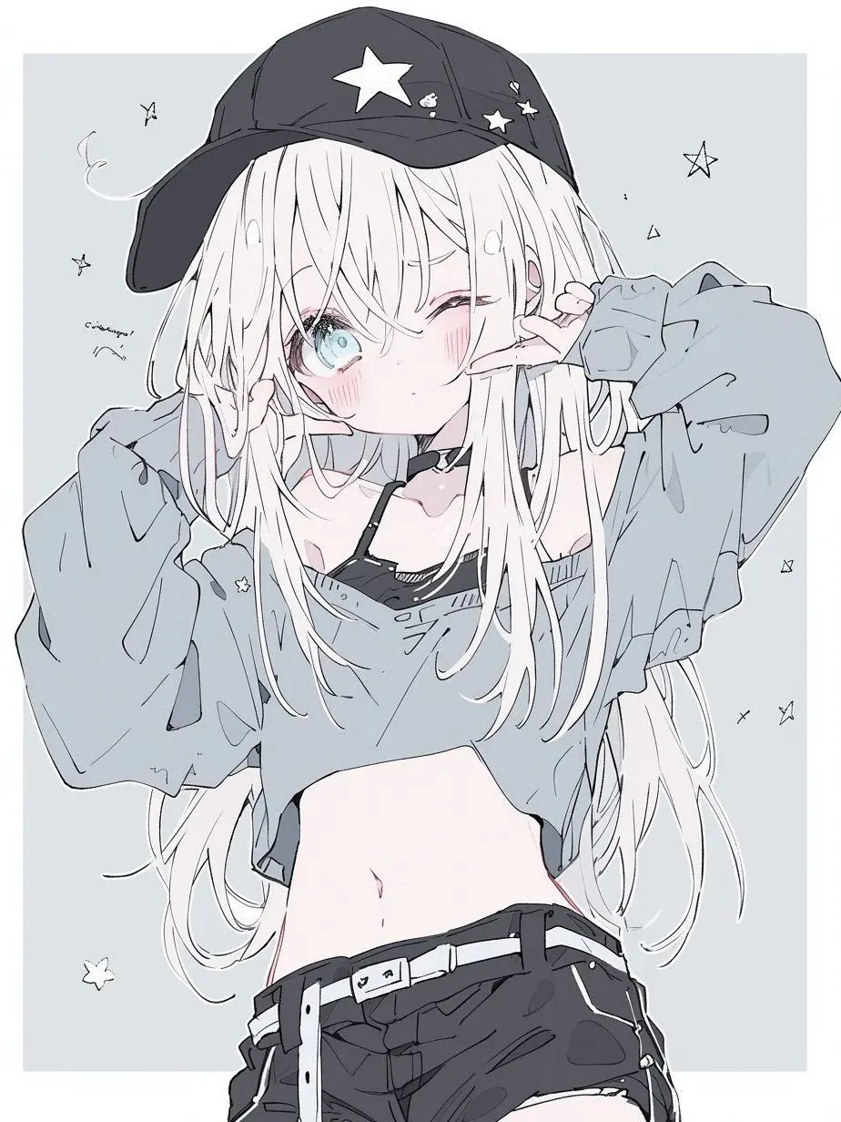 PlumPie8456의 ぶりっ子は泣けば勝てると思わないでね？