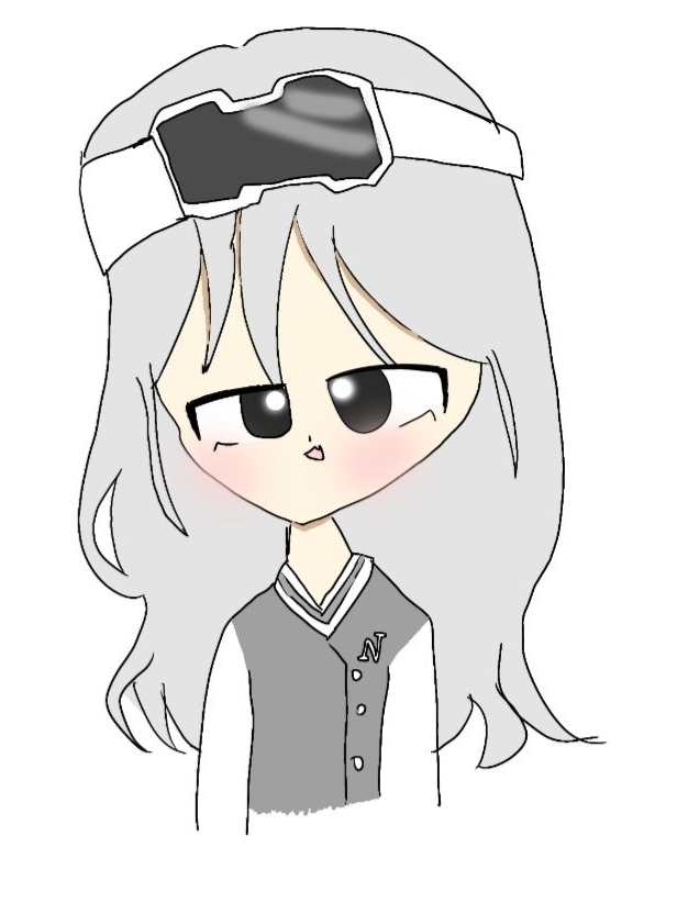 독감 걸린 독새(님은 독새님) 대표 이미지