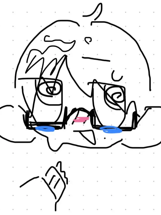 otakukunmiteru의 かわいいね！陰キャくん！