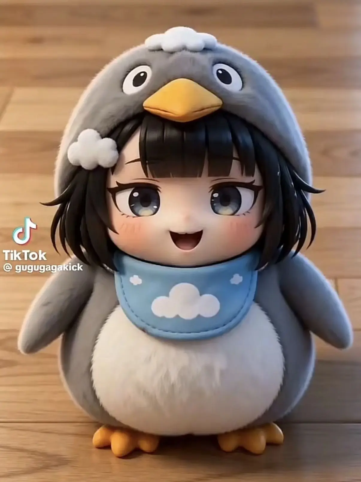 FussySofa2096의 ググガガ親子