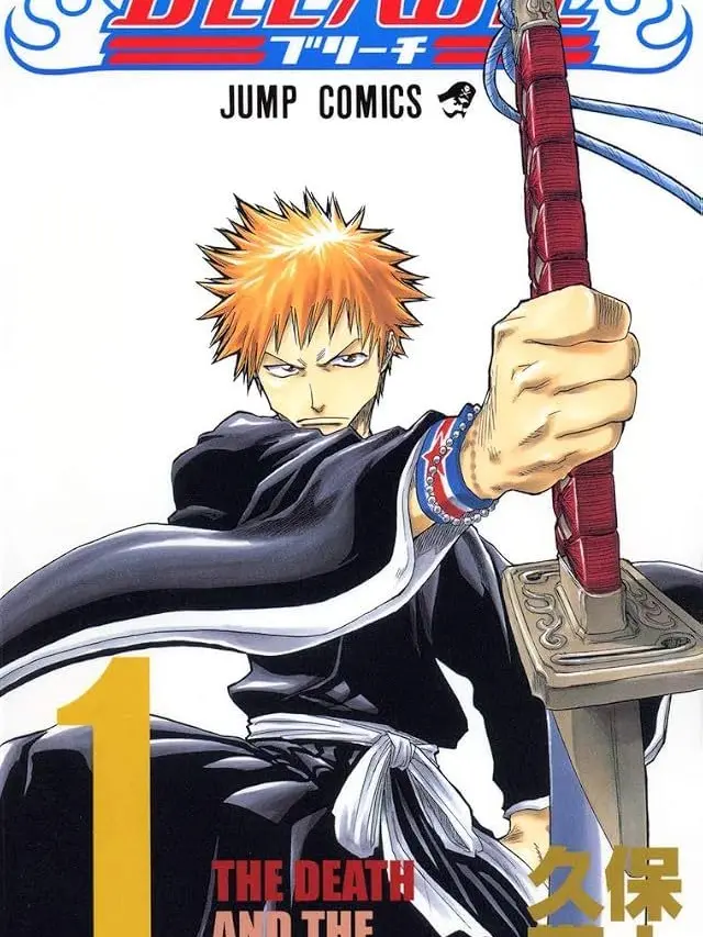 SalmonPet6226의 BLEACH(女)