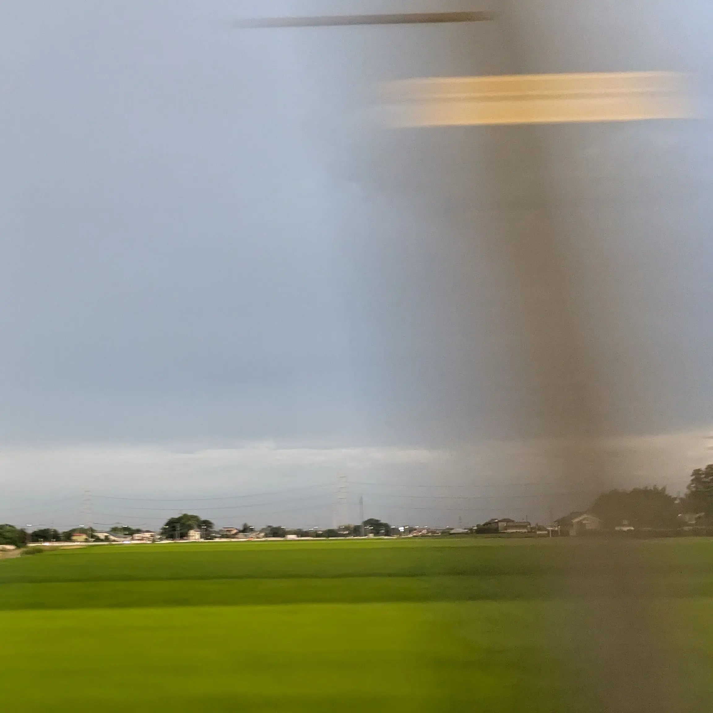 Apricot_o_o의 ゆるやかな夏の夕暮れ(自分用)