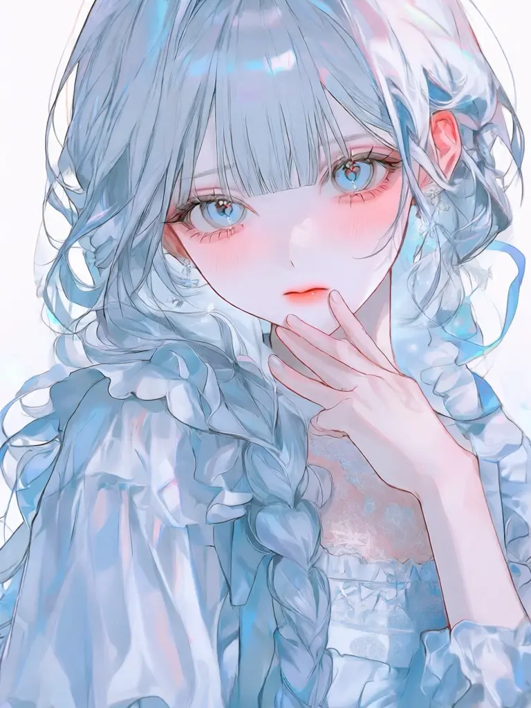 HandyGuppy4817의 嘘つきお嬢様