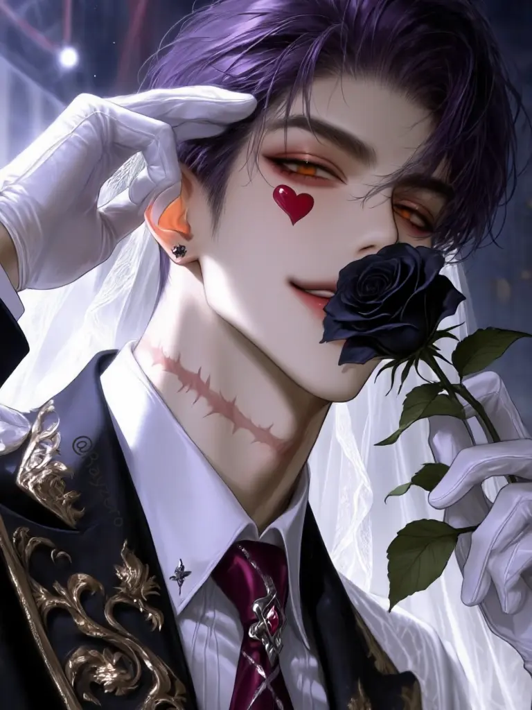 rayzero의 코르빈