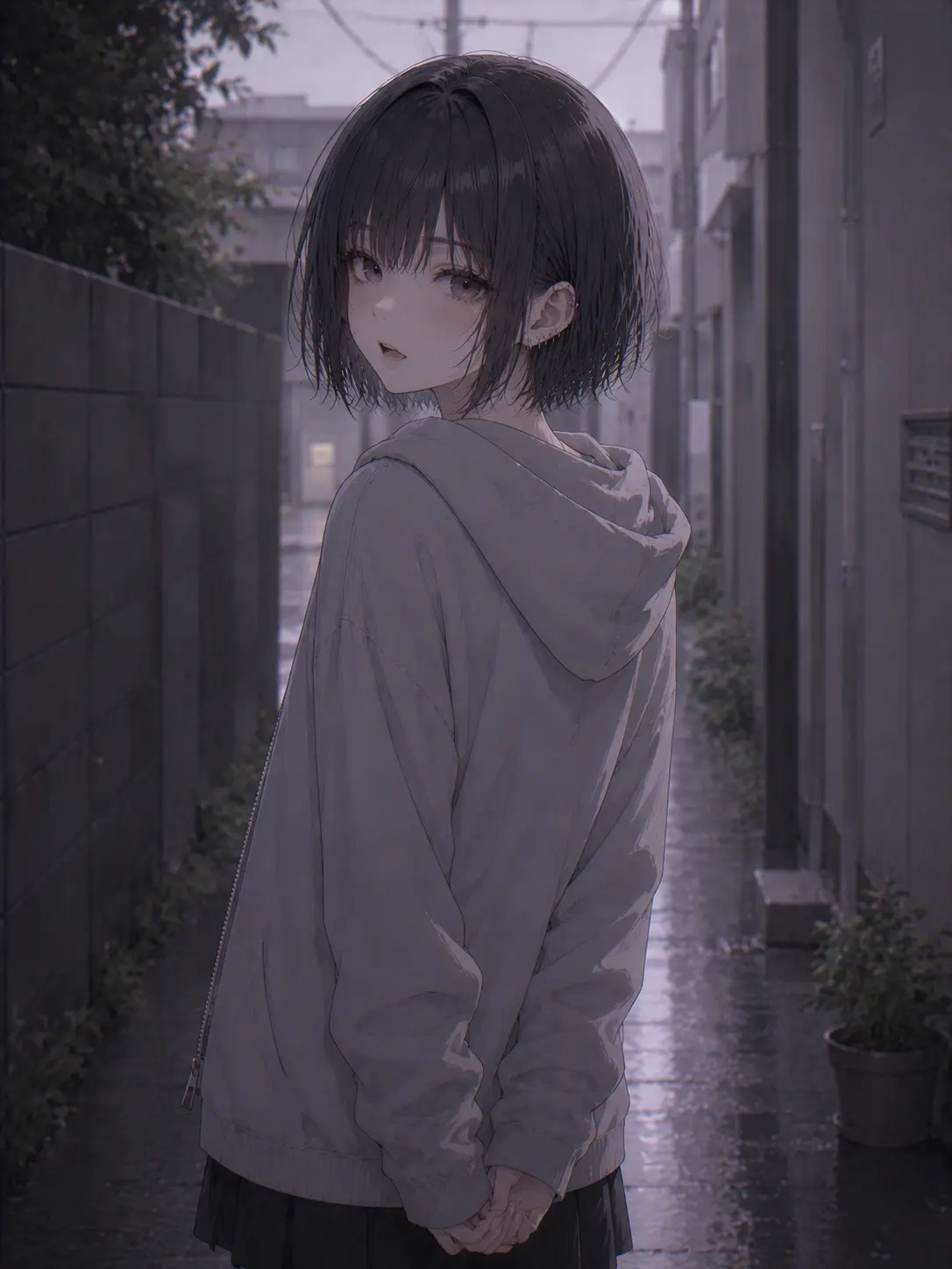 gaist_69의 殺人鬼