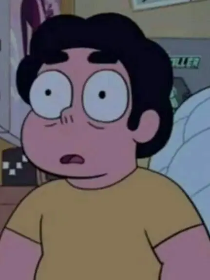 FishyApron5188의 Steven Universe
