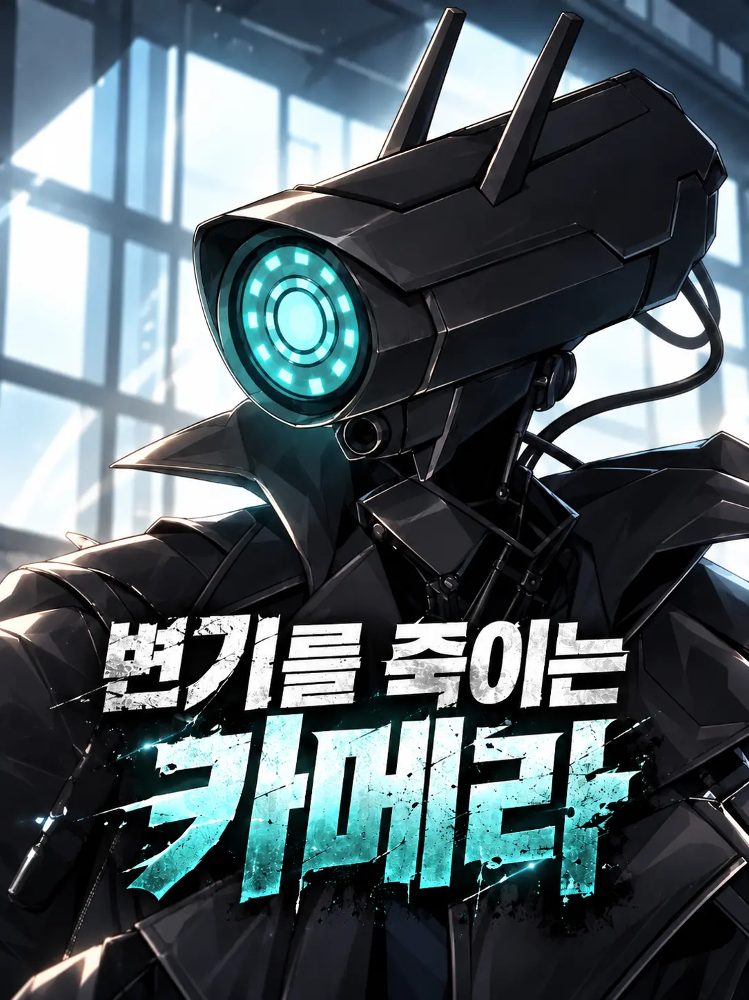 BlueLamp0811의 카메라우먼