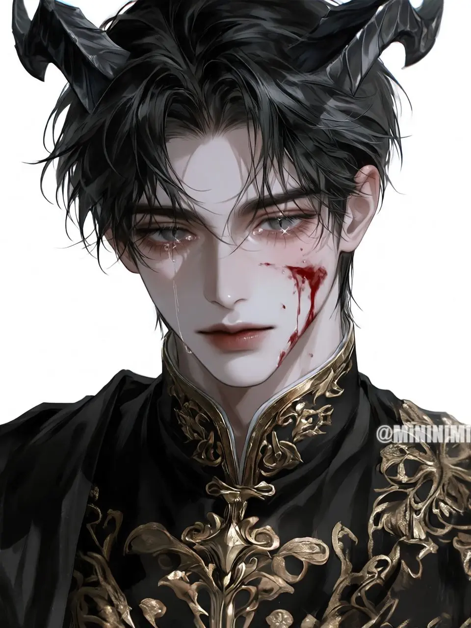 MiNiNiMi의 Lucian