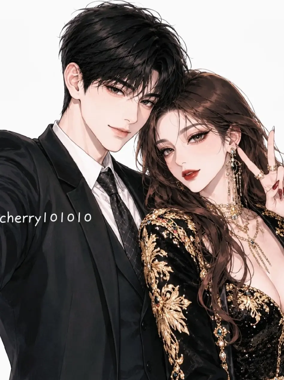 cherry101010의 그 여우가 내 짝사랑을 뺏앗았다.