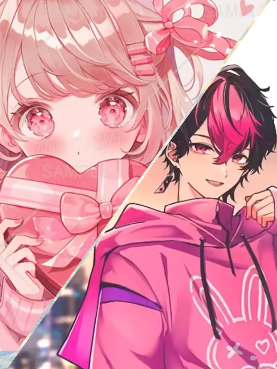 PutridApple0502의 Rival Duo: I believe you...