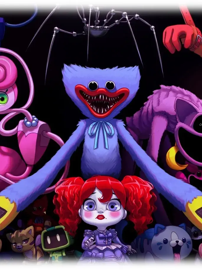 WearyTape7661의 파피플레이+동거+여우