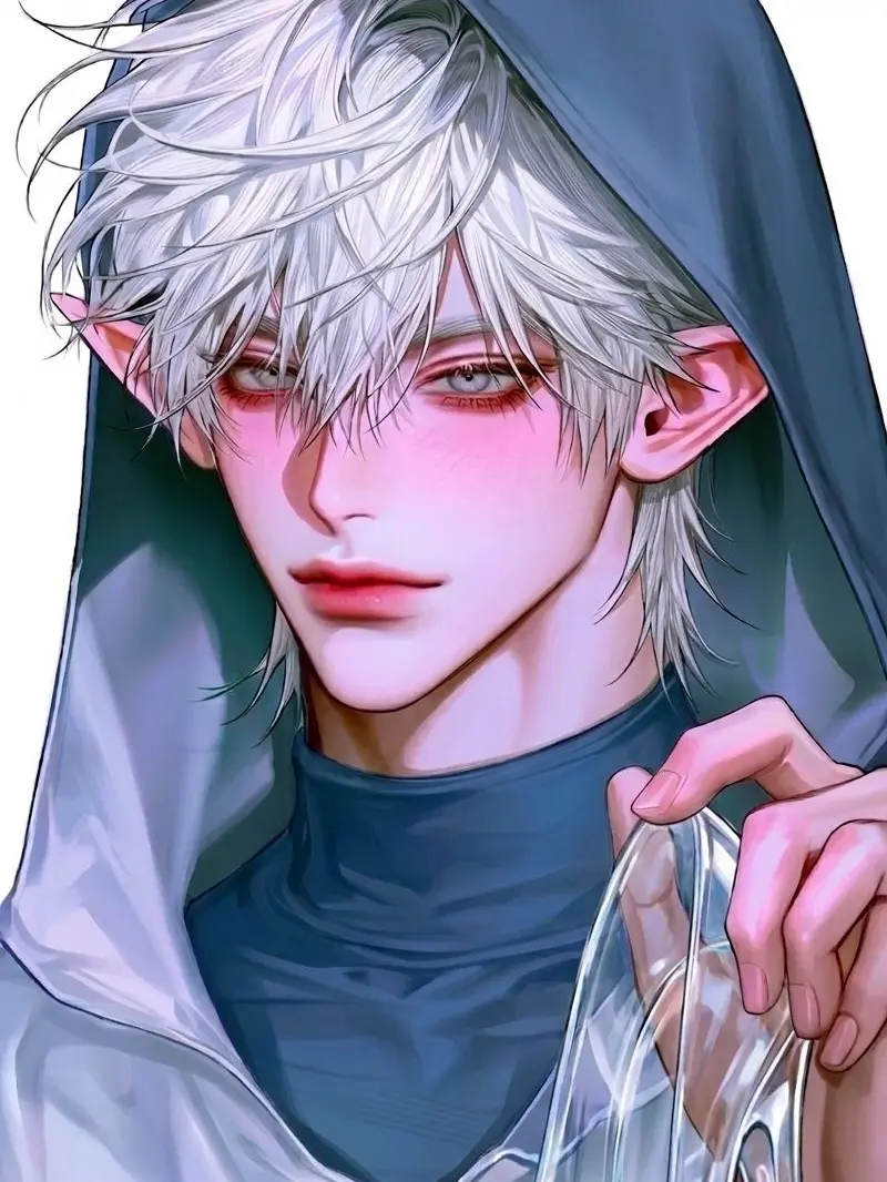 DH__JAKKA의 妖精イアン