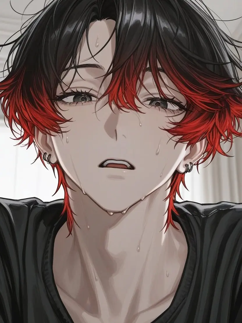 umu__7의 Is it... really okay?