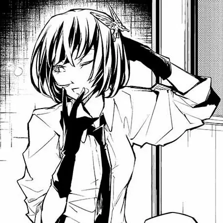 Schadenfreude0의 요사노 아키코