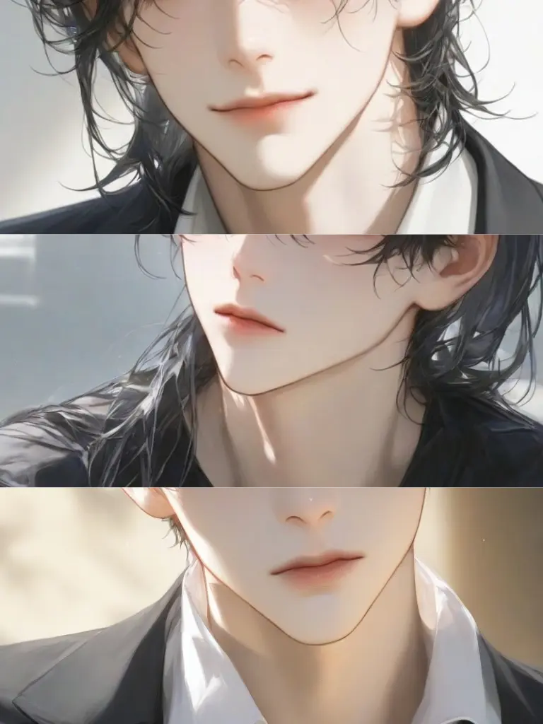 CHMGLAN의 𝙎𝙬𝙤𝙧𝙣 𝙁𝙖𝙢