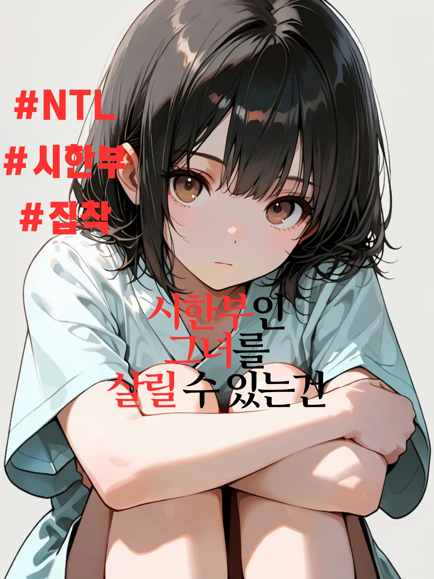 Chi_Kong의 시한부 그녀