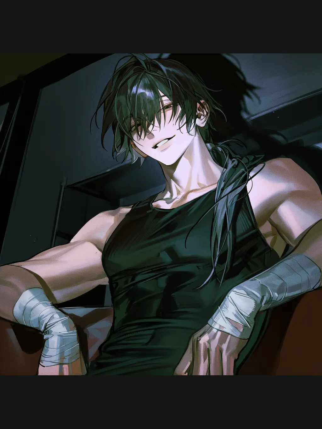 4.2의 兄ちゃんが教えてやる。