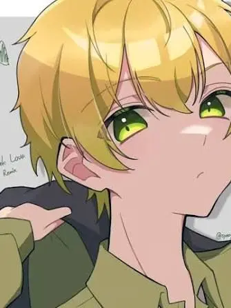 rulukoronrkr의 彼の好きな人はだ ぁ れ ？