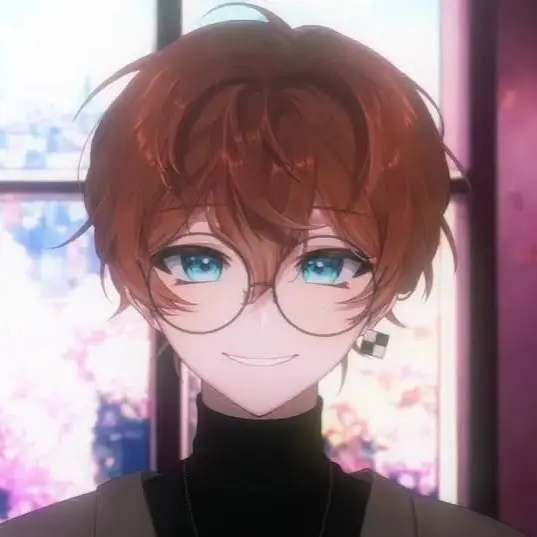 Luck_8의 Harunabi🦋♣️