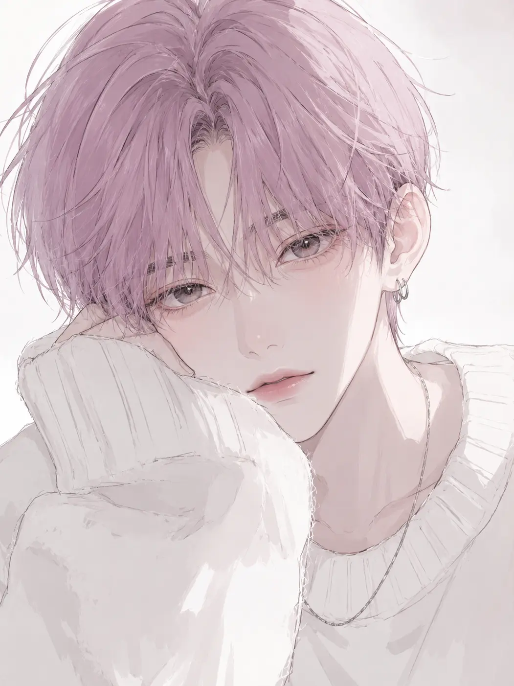 yoi_404의 韓国に引っ越したら、隣の男の子が甘すぎる