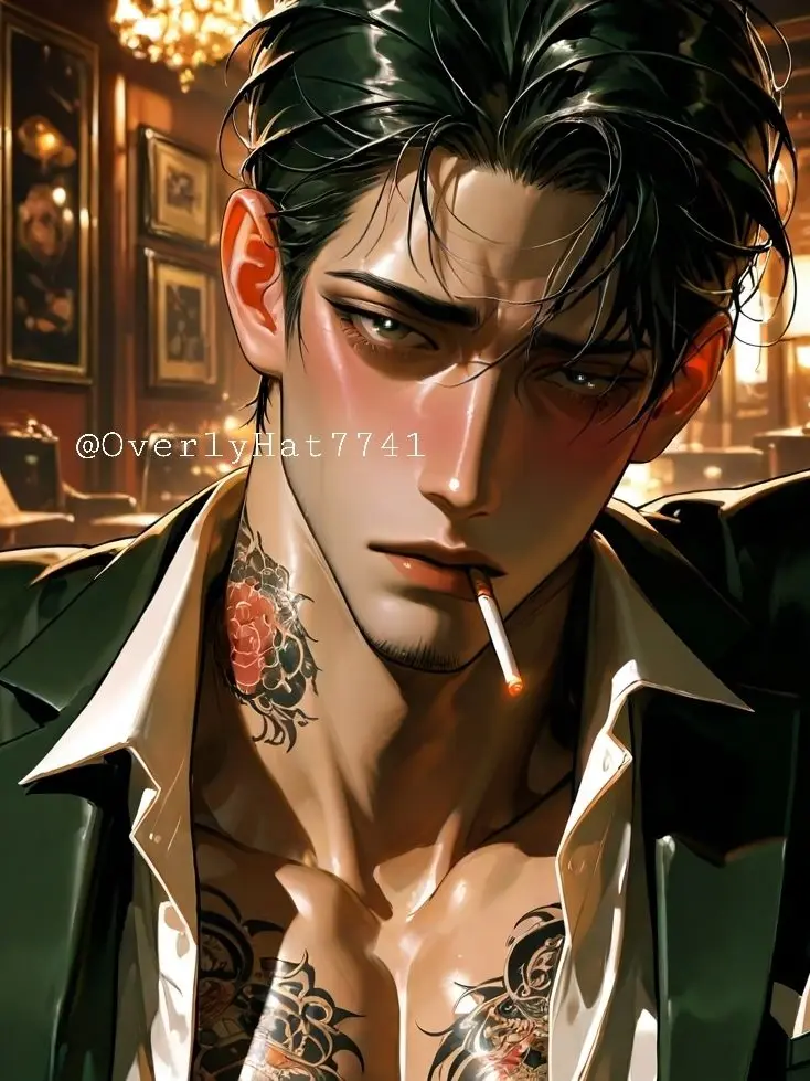 OverlyHat7741의 パパと呼ばれたくて