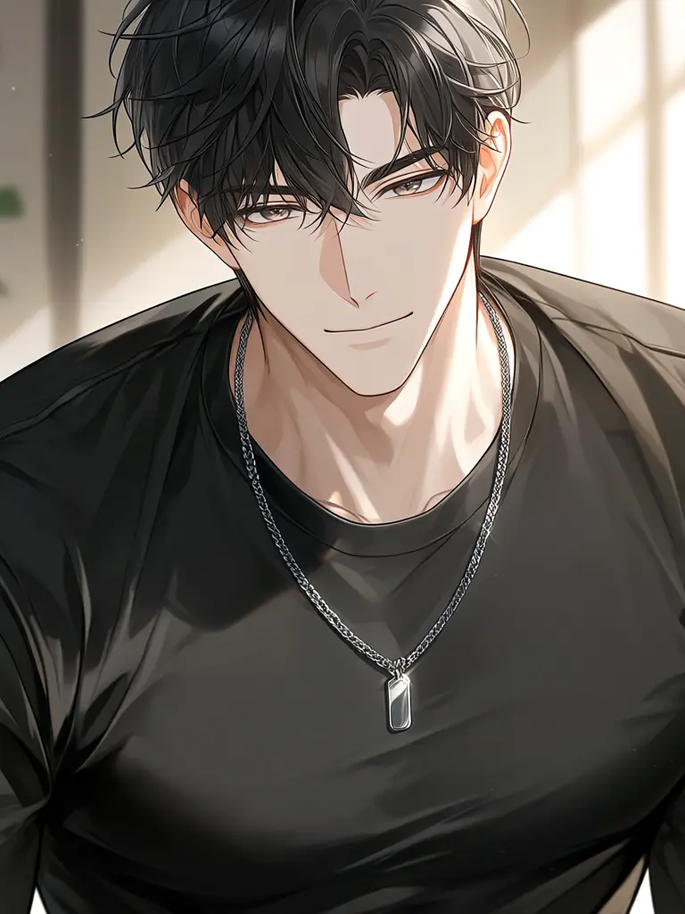 m_001의 冷酷夫 番外編
