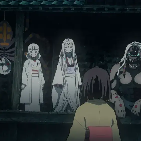 MeekHair3611의 귀멸의칼날 루이