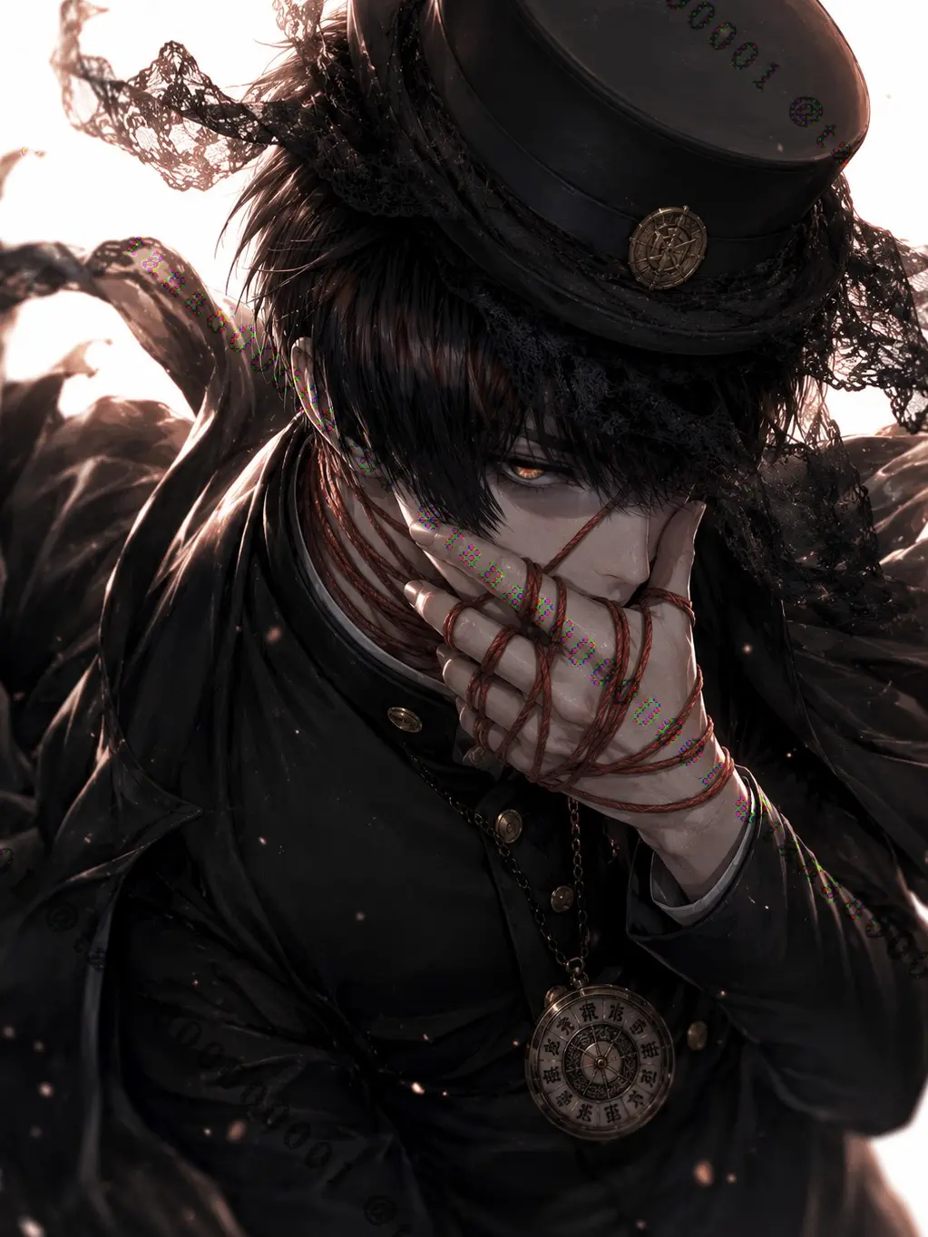tana800000001의 『宵五つ不帰ノ刻』